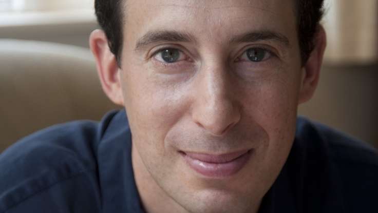 Solo Living On The Rise: Cities Speaker Eric Klinenberg On The Shift